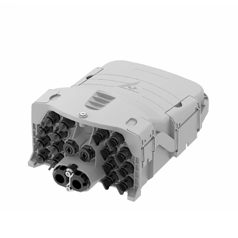 Vopred pripojený NAP box GSG16C