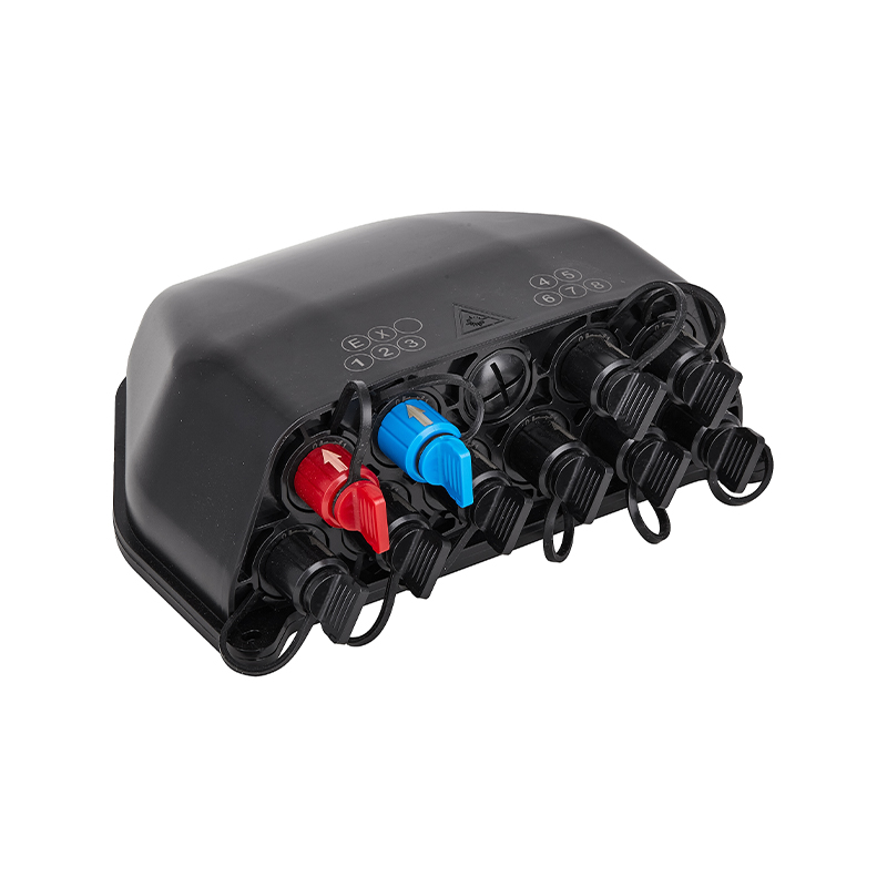 Vopred pripojený Sub Box GSG01B