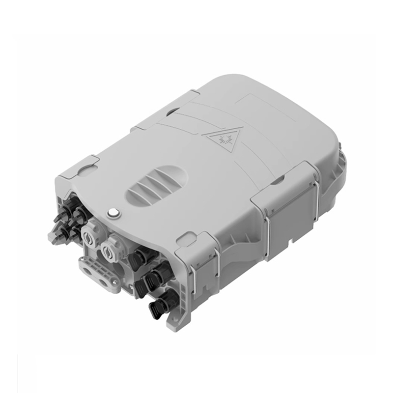 Vopred pripojený NAP box GSG08B