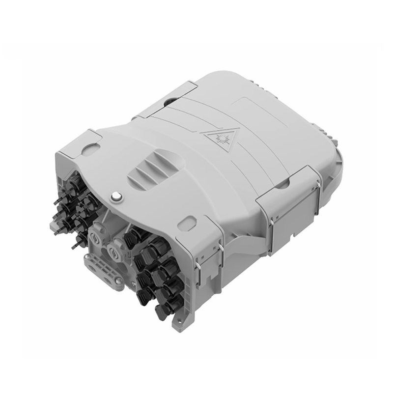 Vopred pripojený NAP box GSG08C