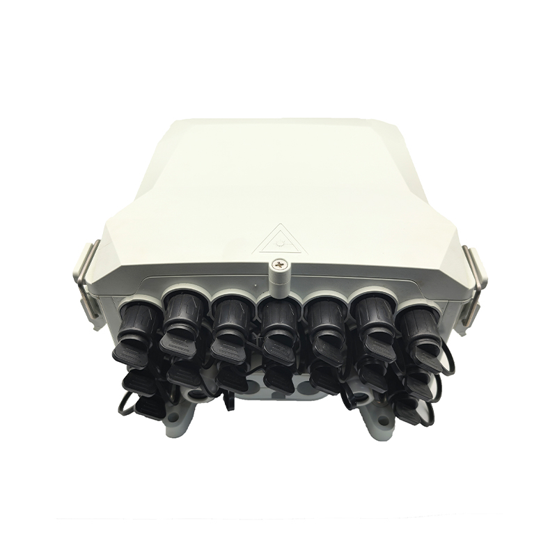 Vopred pripojený NAP box GSG16D
