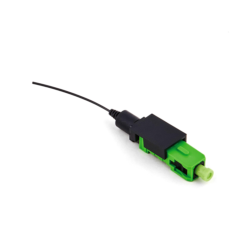 GSG-19-45mm-APC Fiber Optic Fast konektor