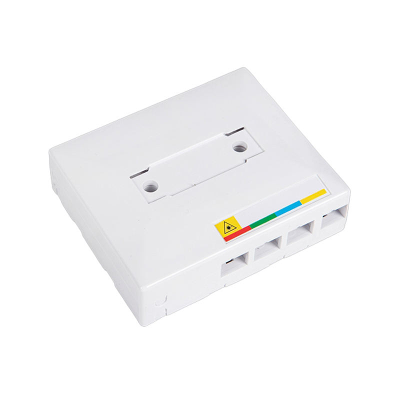 GSGTB08 Fibre Optic Distribution box
