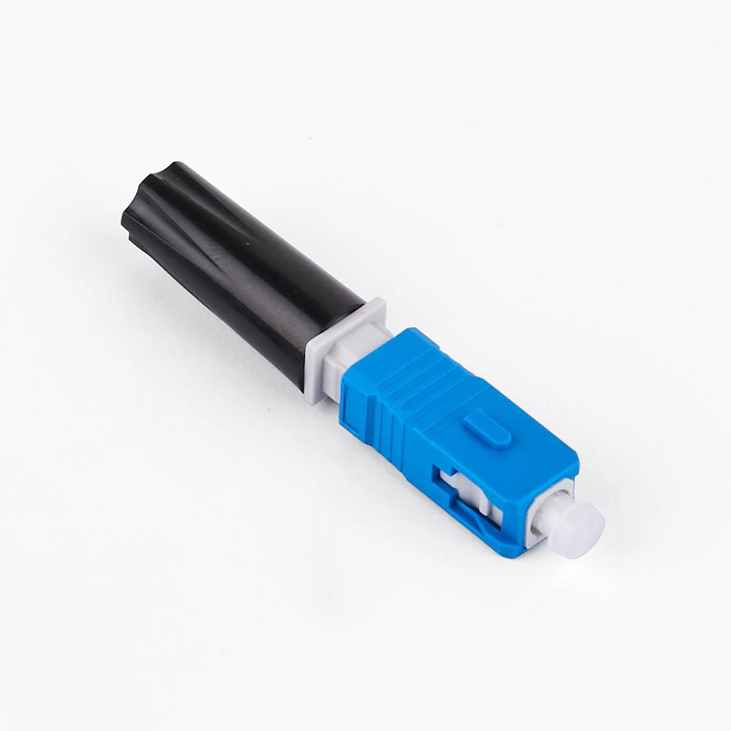 GSG-23-53mm-UPC Fiber Optic Fast konektor