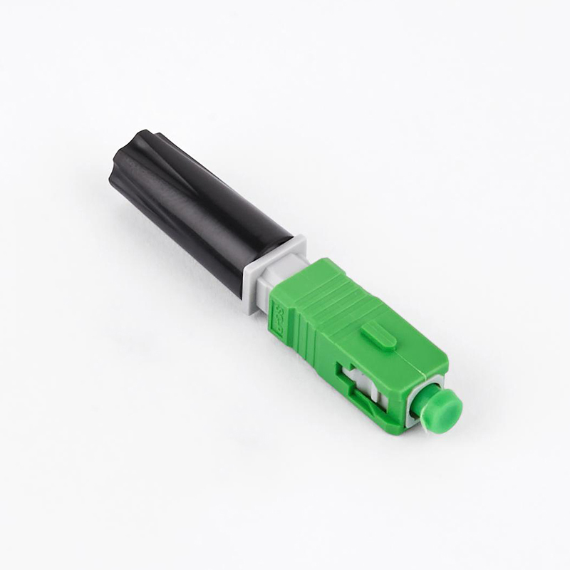 GSG-23-53mm-APC Fiber Optic Fast konektor