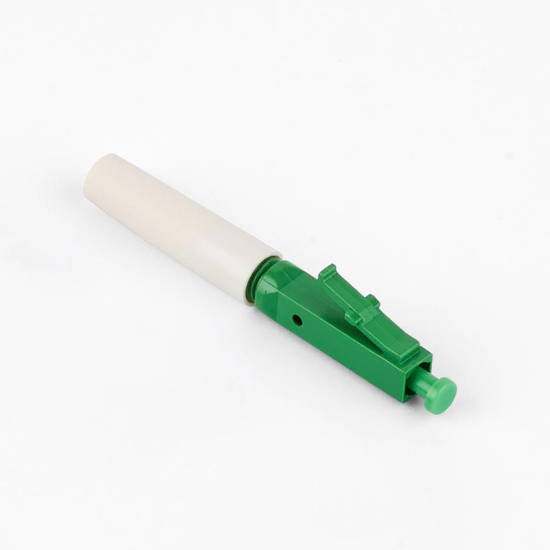 GSG-LC-B-APC Fiber Optic Fast konektor
