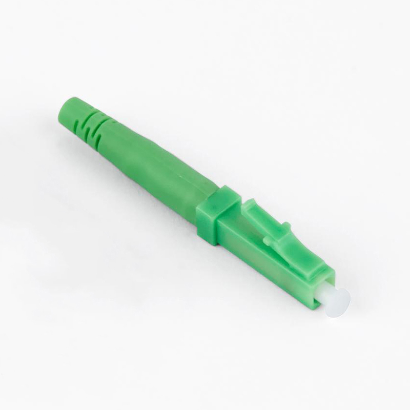 GSG-LC-C-APC Fiber Optic Fast konektor