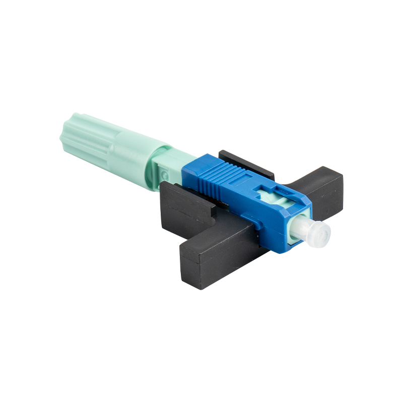 GSG-18-T-58mm-UPC Fiber Optic Rýchly konektor