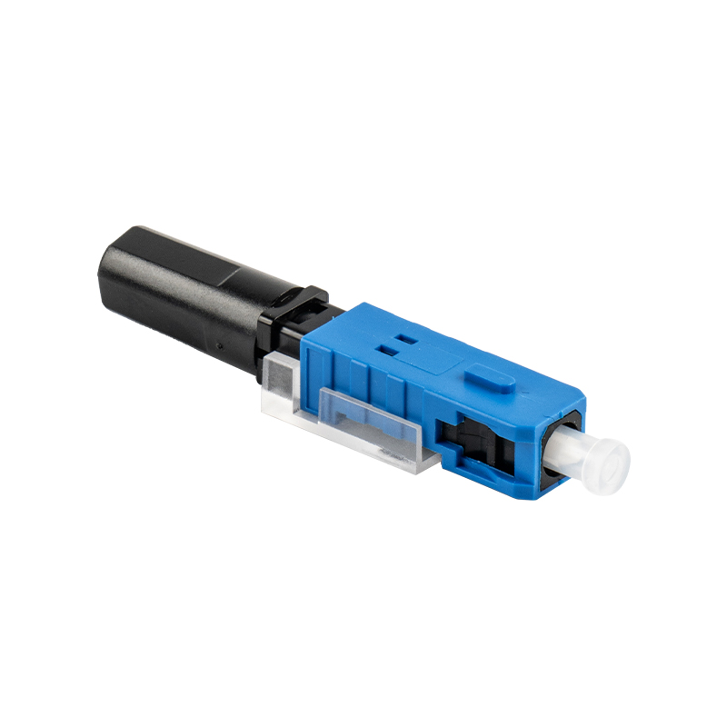 GSG-20-51mm-UPC Fiber Optic Fast konektor