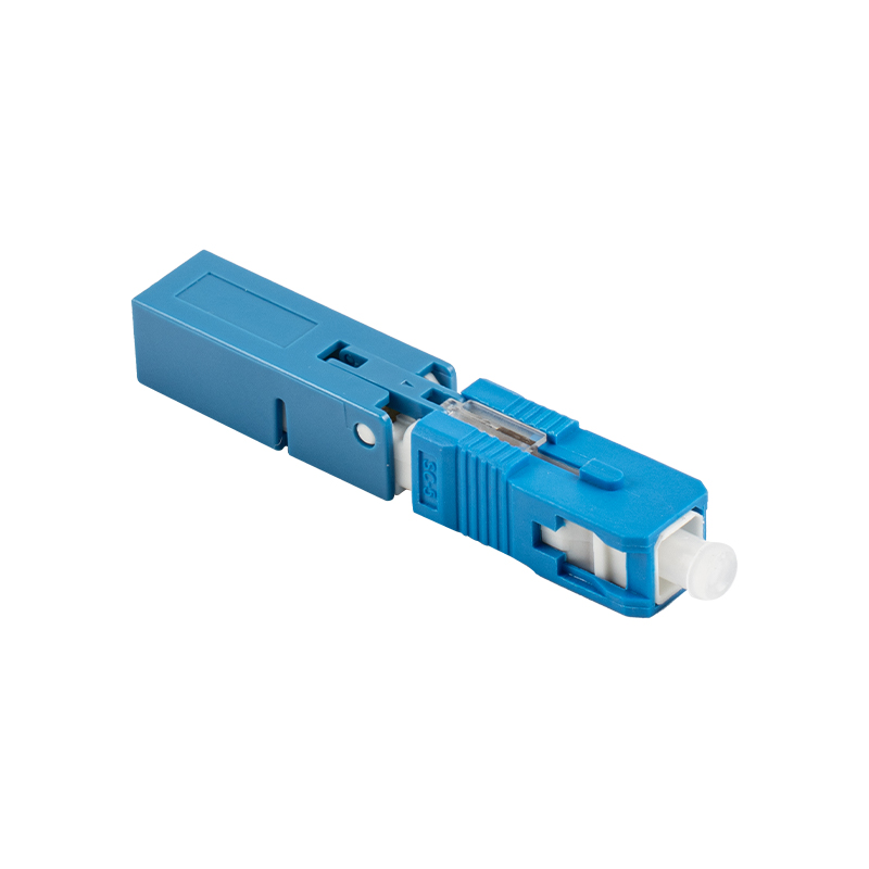 GSG-24-51mm-UPC Fiber Optic Fast konektor