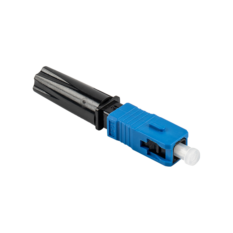 GSG-21-53mm-UPC Fiber Optic Fast konektor