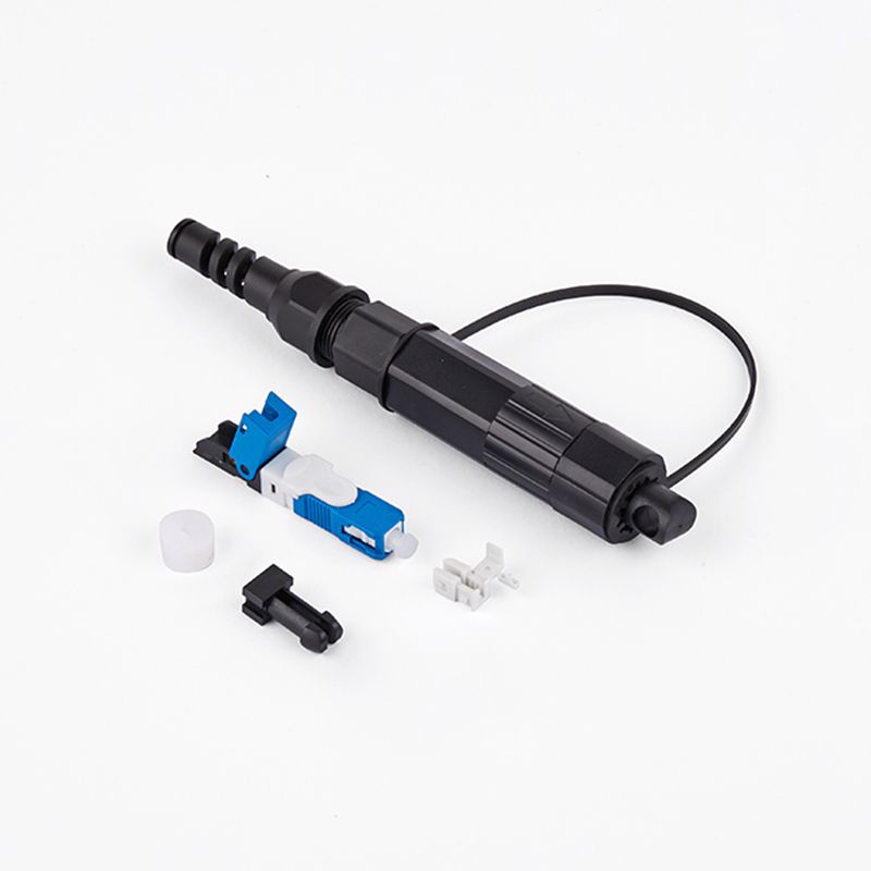 Mini SC-L09-UPC-vodotesný Rýchly konektor