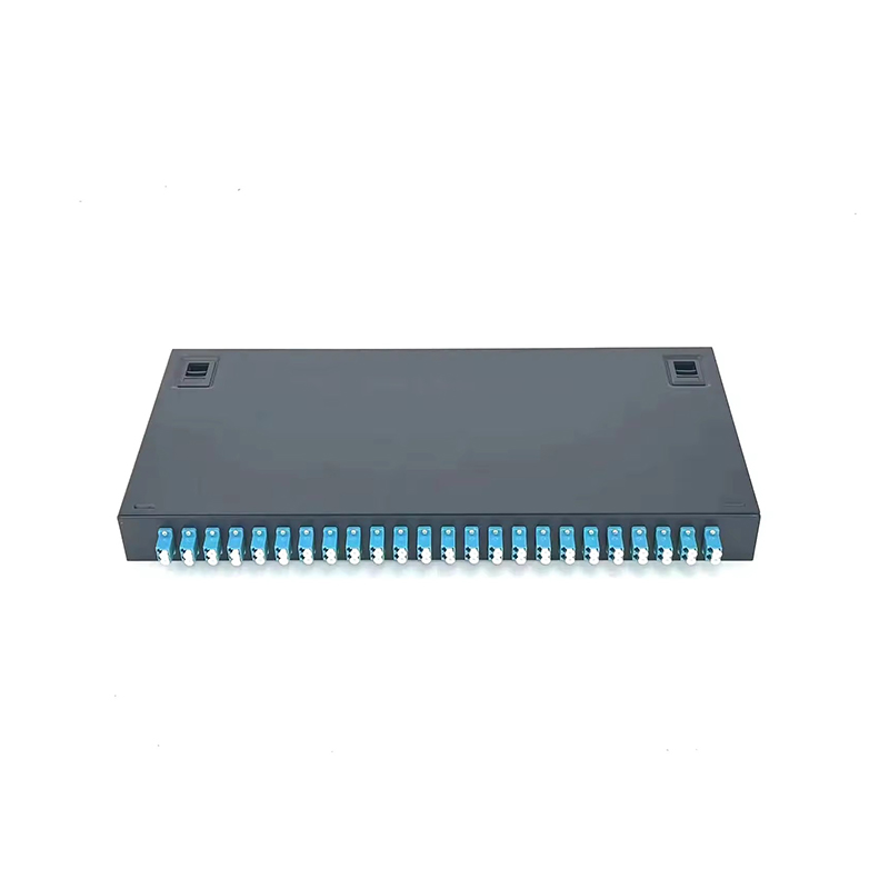 Svorkovnica z optických vlákien GSG-OTB-48A
