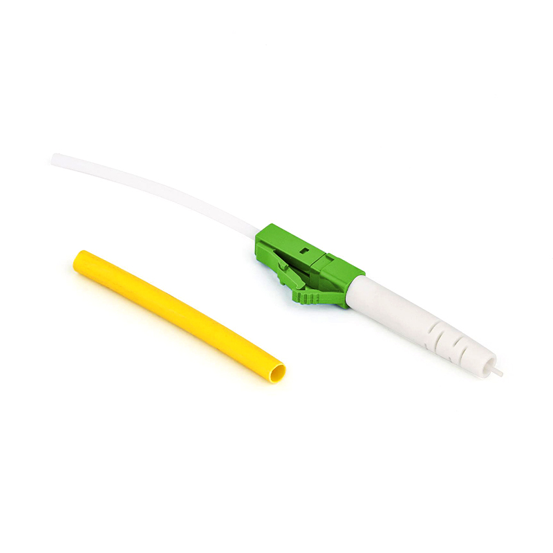 GSG-RL09-0,9 mm-APC Fiber Optic Rýchly konektor